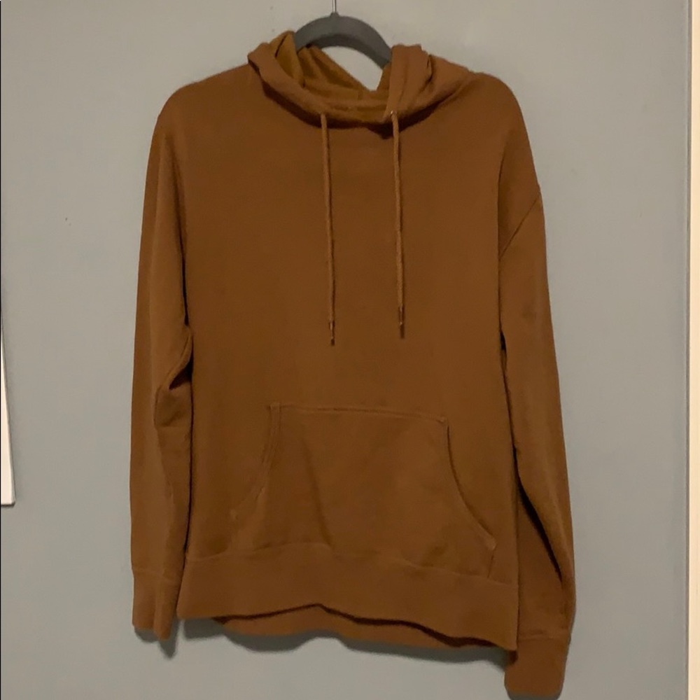 Comfy hoodie (unbranded)